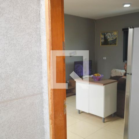 Casa à venda com 45m², 1 quarto e sem vaga Casa à venda com 45m², 1 quarto e sem vagaEntrada