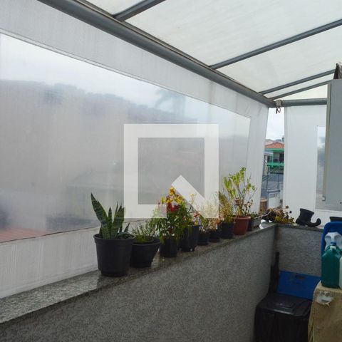 Casa à venda com 45m², 1 quarto e sem vaga Casa à venda com 45m², 1 quarto e sem vagaÁrea de Serviço