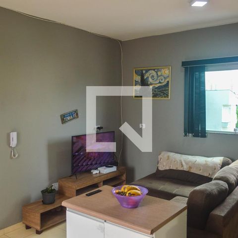 Casa à venda com 45m², 1 quarto e sem vaga Casa à venda com 45m², 1 quarto e sem vagaSala