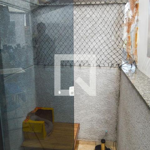 Casa à venda com 45m², 1 quarto e sem vaga Casa à venda com 45m², 1 quarto e sem vagaÁrea de Serviço