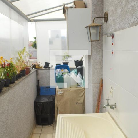 Casa à venda com 45m², 1 quarto e sem vaga Casa à venda com 45m², 1 quarto e sem vagaÁrea de Serviço