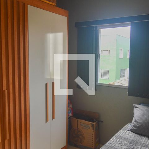 Casa à venda com 45m², 1 quarto e sem vaga Casa à venda com 45m², 1 quarto e sem vagaQuarto