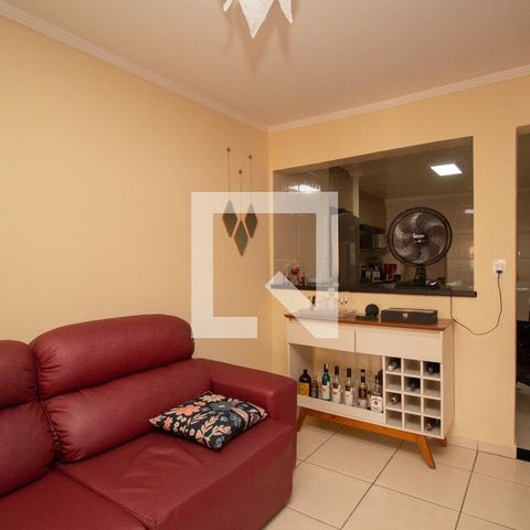 Casa à venda com 140m², 4 quartos e 3 vagasCasa 2 - Sala