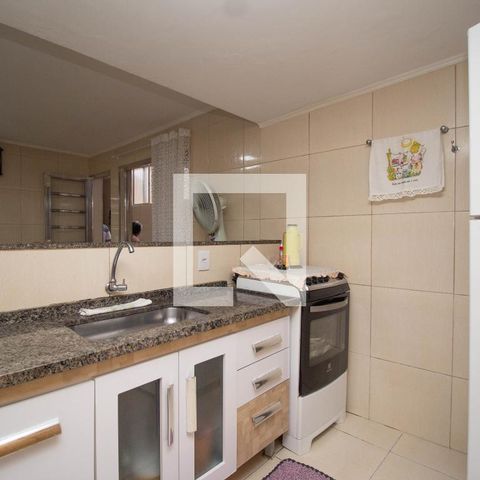 Casa à venda com 140m², 4 quartos e 3 vagasCozinha