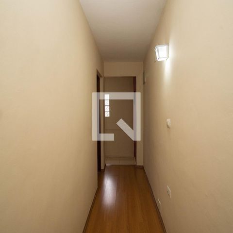 Casa à venda com 140m², 4 quartos e 3 vagasCasa 2 - Corredor