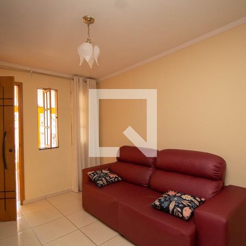 Casa à venda com 140m², 4 quartos e 3 vagasCasa 2 - Sala