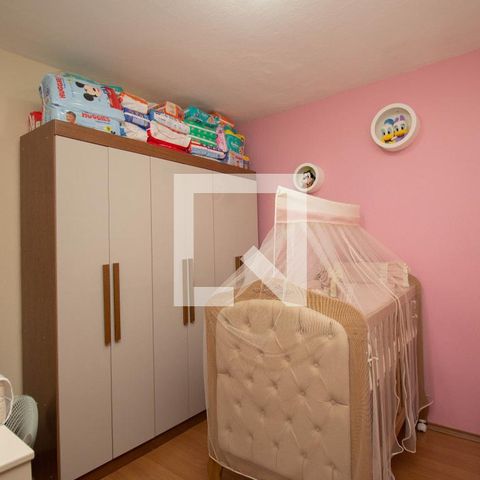 Casa à venda com 140m², 4 quartos e 3 vagasCasa 2 - Quarto 2