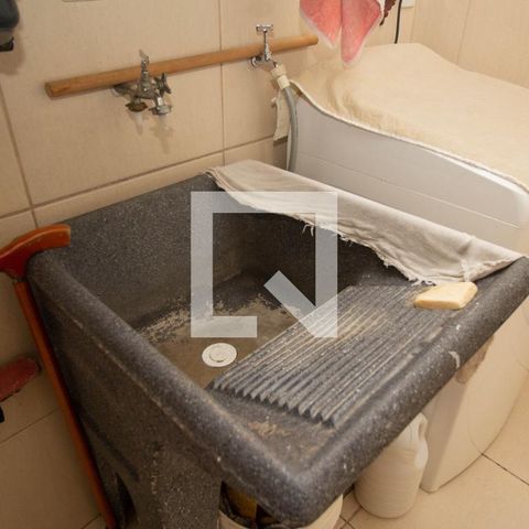 Casa à venda com 140m², 4 quartos e 3 vagasÁrea de Serviço
