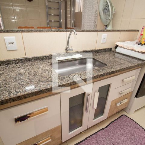 Casa à venda com 140m², 4 quartos e 3 vagasCozinha