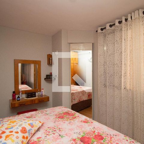 Casa à venda com 140m², 4 quartos e 3 vagasQuarto 1 - Suíte