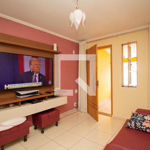 Casa à venda com 140m², 4 quartos e 3 vagasCasa 2 - Sala