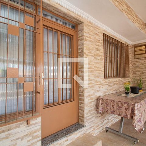 Casa à venda com 140m², 4 quartos e 3 vagasHall de Entrada
