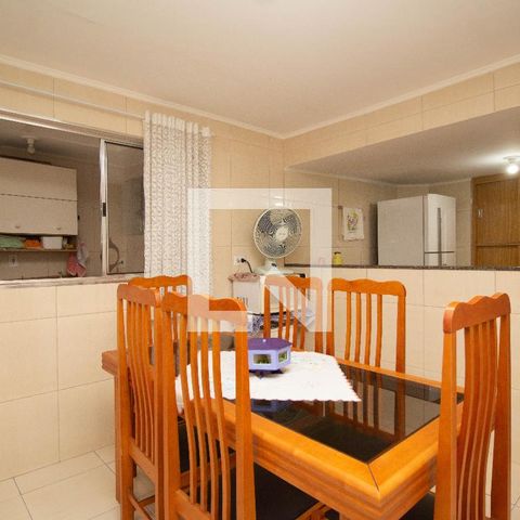 Casa à venda com 140m², 4 quartos e 3 vagasCopa