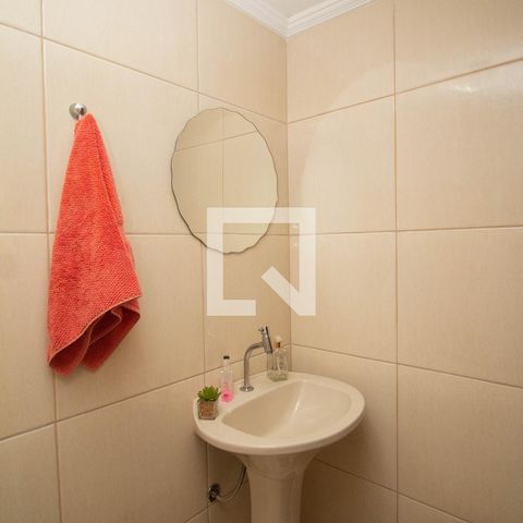 Casa à venda com 140m², 4 quartos e 3 vagasCasa 2 - Lavabo
