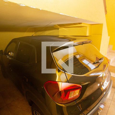 Casa à venda com 140m², 4 quartos e 3 vagasGaragem