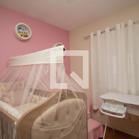Casa à venda com 140m², 4 quartos e 3 vagasCasa 2 - Quarto 2