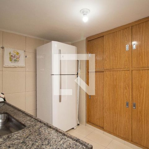 Casa à venda com 140m², 4 quartos e 3 vagasCozinha
