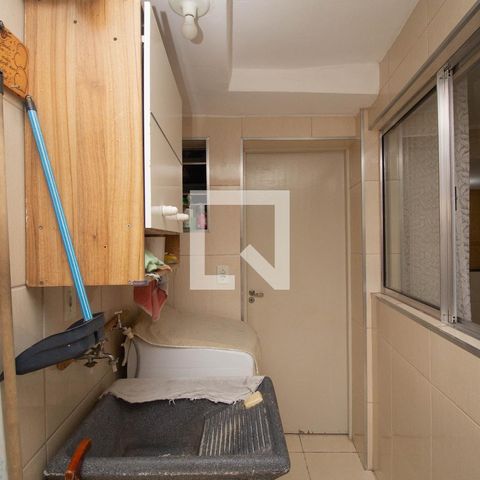 Casa à venda com 140m², 4 quartos e 3 vagasÁrea de Serviço