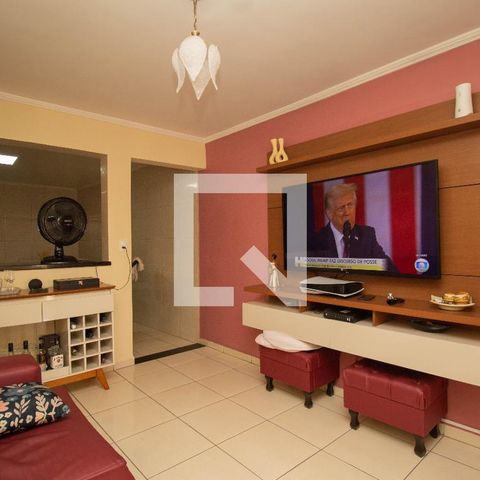 Casa à venda com 140m², 4 quartos e 3 vagasCasa 2 - Sala