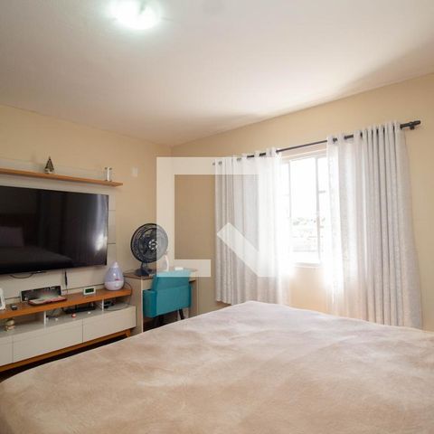 Casa à venda com 140m², 4 quartos e 3 vagasCasa 2 - Quarto 3