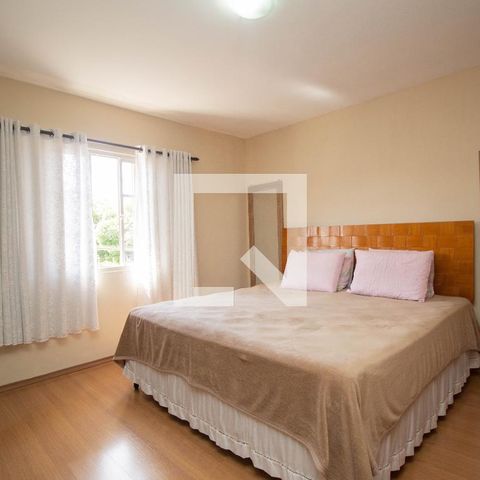 Casa à venda com 140m², 4 quartos e 3 vagasCasa 2 - Quarto 3