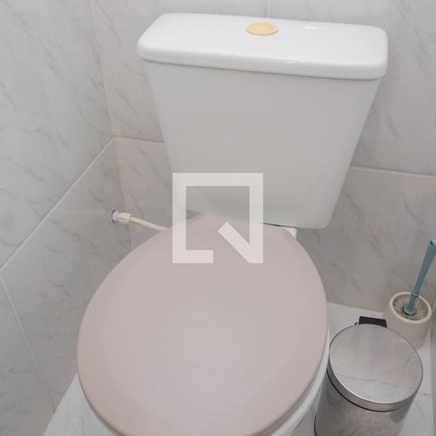 Casa à venda com 140m², 4 quartos e 3 vagasBanheiro da Suíte