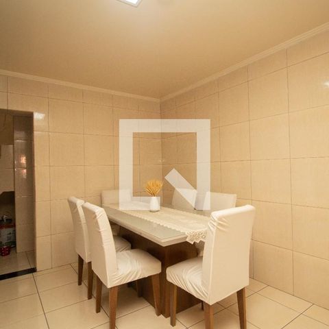 Casa à venda com 140m², 4 quartos e 3 vagasCasa 2 - Cozinha