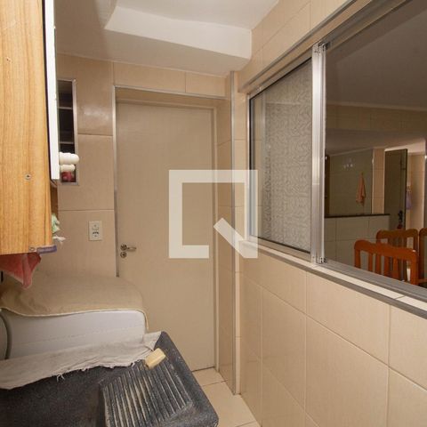 Casa à venda com 140m², 4 quartos e 3 vagasÁrea de Serviço