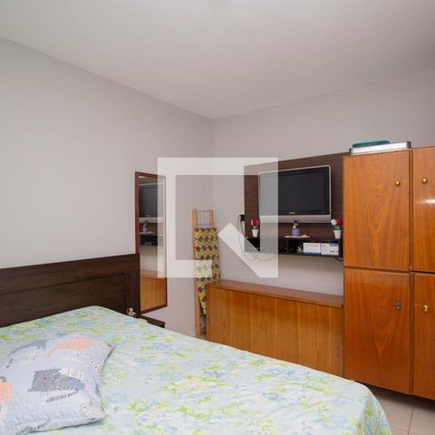 Casa à venda com 140m², 4 quartos e 3 vagasQuarto 2