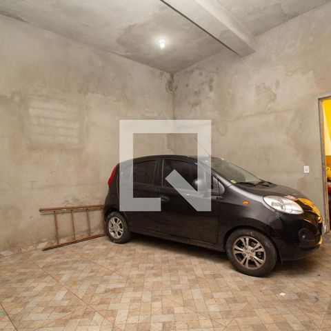 Casa à venda com 140m², 4 quartos e 3 vagasGaragem