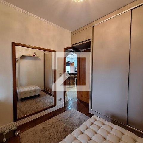 Casa à venda com 207m², 3 quartos e 5 vagas Casa à venda com 207m², 3 quartos e 5 vagasQuarto 2