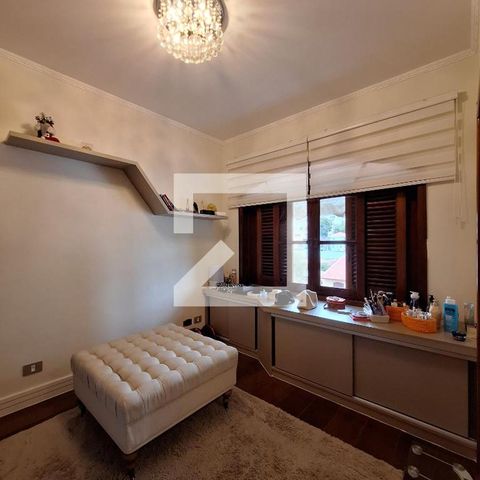 Casa à venda com 207m², 3 quartos e 5 vagas Casa à venda com 207m², 3 quartos e 5 vagasQuarto 2