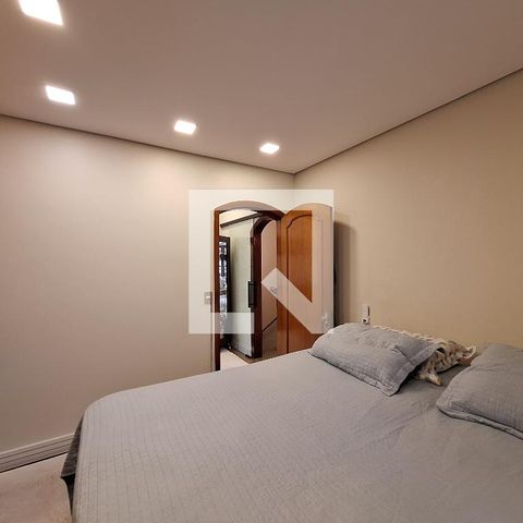 Casa à venda com 207m², 3 quartos e 5 vagas Casa à venda com 207m², 3 quartos e 5 vagasQuarto 1