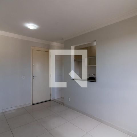Apartamento à venda com 45m², 2 quartos e 1 vaga Apartamento à venda com 45m², 2 quartos e 1 vagaSala