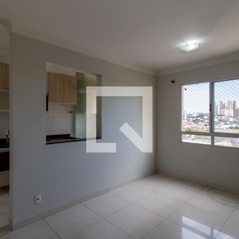 Apartamento à venda com 45m², 2 quartos e 1 vaga Apartamento à venda com 45m², 2 quartos e 1 vagaSala