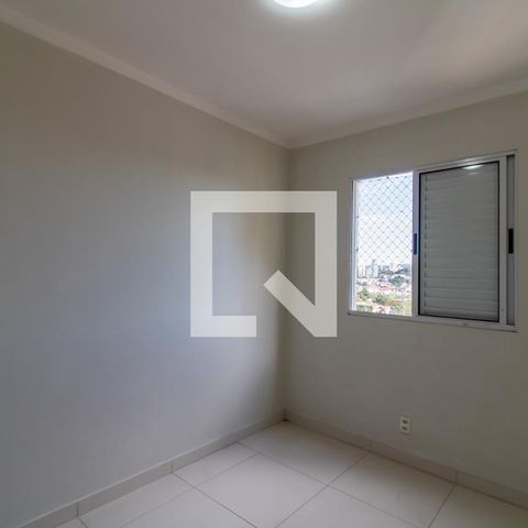 Apartamento à venda com 45m², 2 quartos e 1 vaga Apartamento à venda com 45m², 2 quartos e 1 vagaQuarto 2