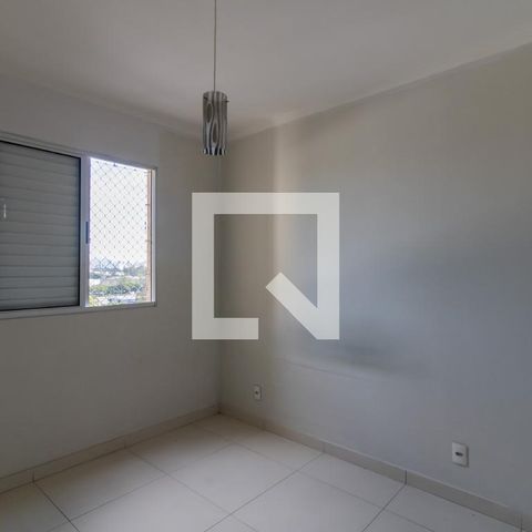 Apartamento à venda com 45m², 2 quartos e 1 vaga Apartamento à venda com 45m², 2 quartos e 1 vagaQuarto 1
