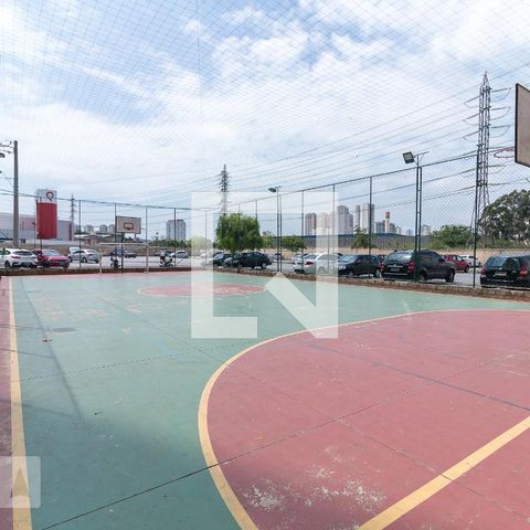 Apartamento à venda com 45m², 2 quartos e 1 vaga Apartamento à venda com 45m², 2 quartos e 1 vagaArea Comum - Quadra