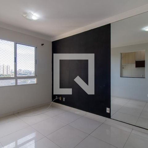 Apartamento à venda com 45m², 2 quartos e 1 vaga Apartamento à venda com 45m², 2 quartos e 1 vagaSala