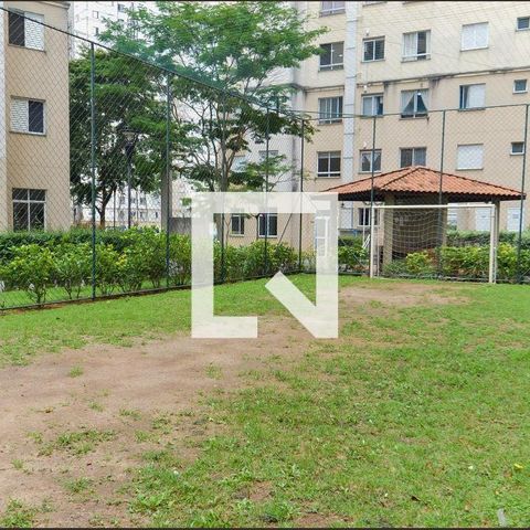 Apartamento à venda com 45m², 2 quartos e 1 vaga Apartamento à venda com 45m², 2 quartos e 1 vagaArea Comum - Campo