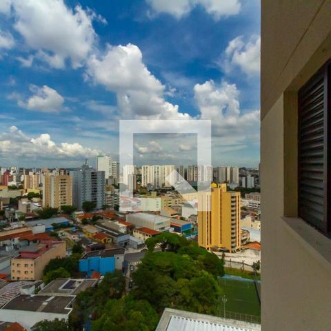 Apartamento à venda com 105m², 3 quartos e 3 vagasVista da Área de Serviço