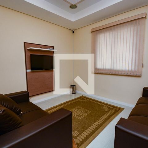 Apartamento à venda com 105m², 3 quartos e 3 vagasÁrea Comum
