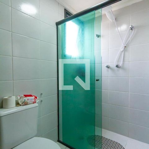 Apartamento à venda com 105m², 3 quartos e 3 vagasBanheiro da Suíte 2