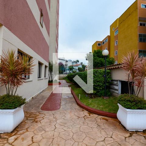 Apartamento à venda com 105m², 3 quartos e 3 vagasÁrea Comum