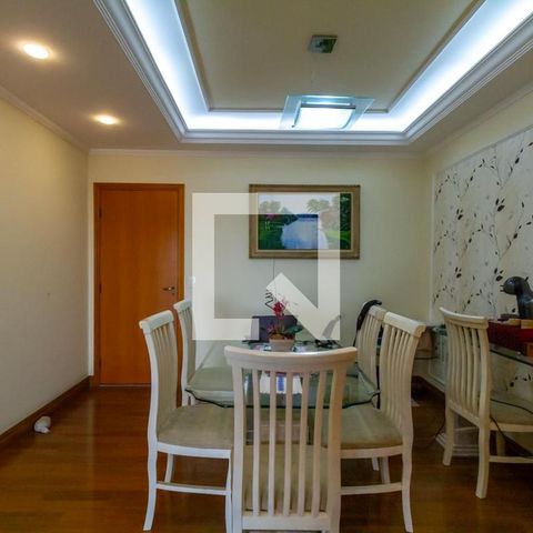 Apartamento à venda com 105m², 3 quartos e 3 vagasSala de Jantar