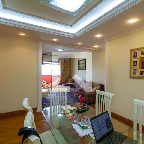 Apartamento à venda com 105m², 3 quartos e 3 vagasSala de Jantar
