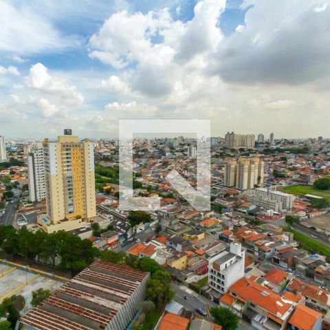 Apartamento à venda com 105m², 3 quartos e 3 vagasVista da Varanda da Suíte 2
