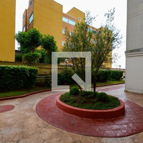 Apartamento à venda com 105m², 3 quartos e 3 vagasÁrea Comum