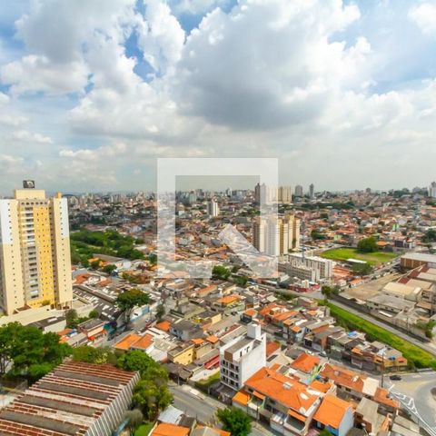 Apartamento à venda com 105m², 3 quartos e 3 vagasVista da Varanda