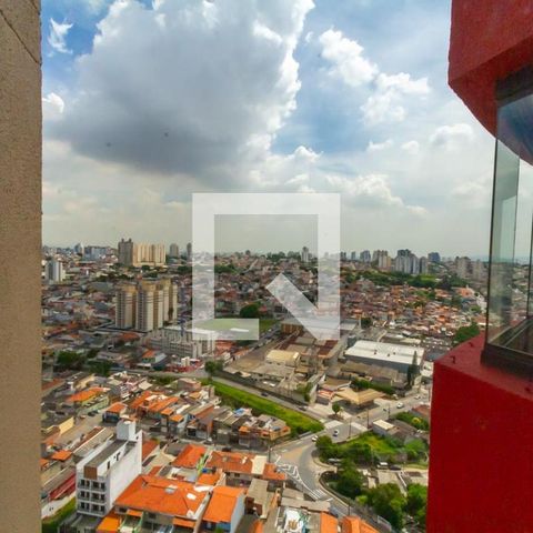 Apartamento à venda com 105m², 3 quartos e 3 vagasVista do Quarto